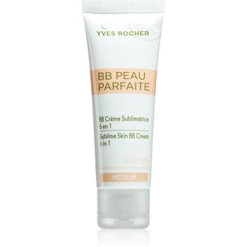 Yves Rocher BB Peau Parfaite BB krém 6 v 1 odtieň Medium 50 ml