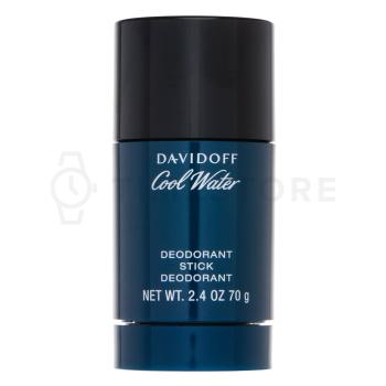 Davidoff Cool Water Man deostick pre mužov 75 ml   - 30 dní na vrátenie tovaru, Garancia originality