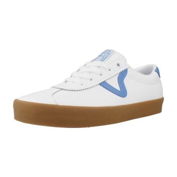 Vans  SPORT LOW JOYRIDE  Módne tenisky Biela