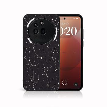 MY ART Ochranný kryt pre Nothing Phone (3a) Pro STARRY (173)