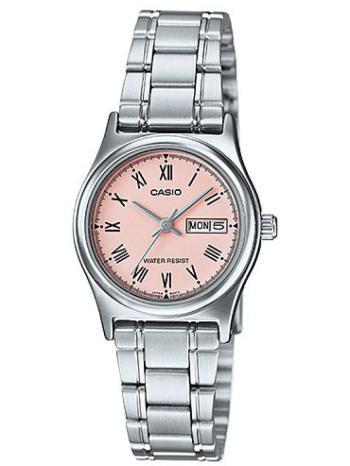 DÁMSKE HODINKY CASIO LTP-V006D-4B (zd587k) + KRABIČKA