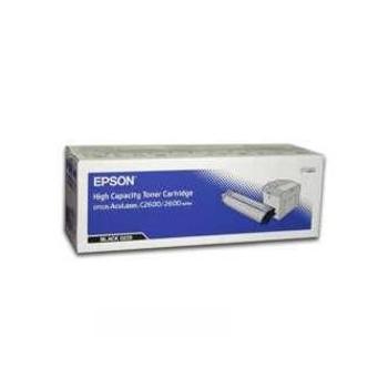 Epson originálny valec C13S051073, black, 50000/12500 str., Epson AcuLaser C8500, 8500PS