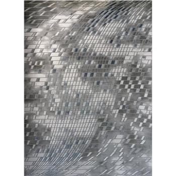 Kusový koberec Vals 8375 Grey 160 × 230 cm (263914-72577)