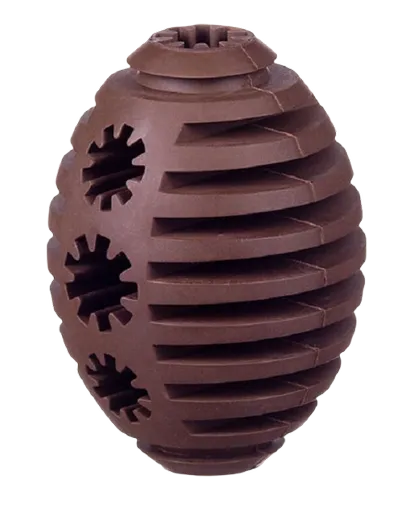 Barry King rugby na pamlsok L 13 cm