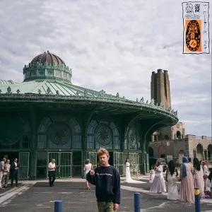 Greg Freeman I looked 1 LP