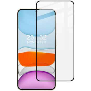 IMAK 3D Tvrdené ochranné sklo pre Samsung Galaxy S25+ 5G