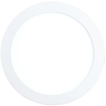 Eglo 32738 LED Stmievateľné podhľadové svietidlo Fueva-C 10,5 W biela (EGL32738)