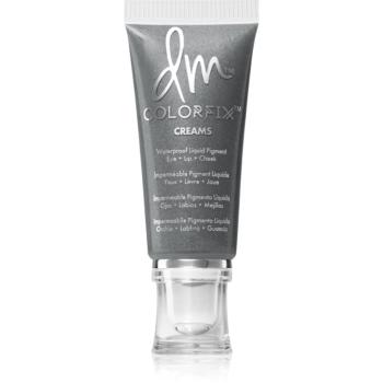 Danessa Myricks Beauty Colorfix Creams multifunkčné líčidlo na oči, pery a tvár odtieň Odyssey 10 ml
