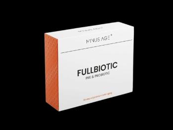 MINUS AGE Fullbiotic 90 kapsúl
