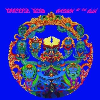 Grateful Dead - Anthem Of The Sun (1971 Remix) (Reissue) (CD)