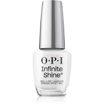 OPI Infinite Shine Silk lak na nechty s gélovým efektom FUNNY BUNNY ™ 15 ml