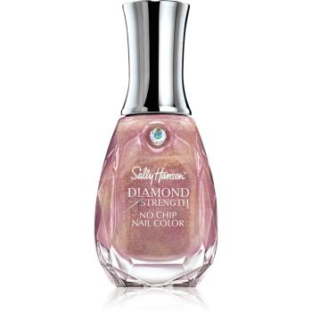 Sally Hansen Diamond Strength No Chip dlhotrvajúci lak na nechty odtieň Flower Girl 13,3 ml