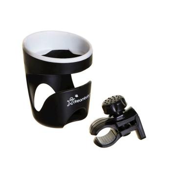 DREAMBABY Pohártartó fekete