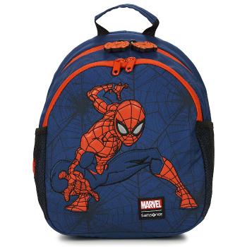 Sammies  BACKPACK S MARVEL SPIDER-MAN WEB  Ruksaky a batohy Modrá