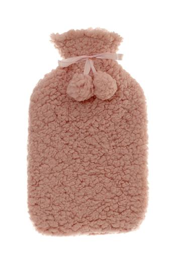 Termofor Aroma Home Pink Teddy Hot Water 2 L viac farieb