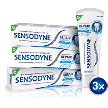 SENSODYNE Repair & Protect 3× 75 ml (2000012592973)