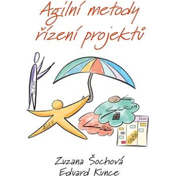 Agilní metody řízení projektů (978-80-251-4961-4)