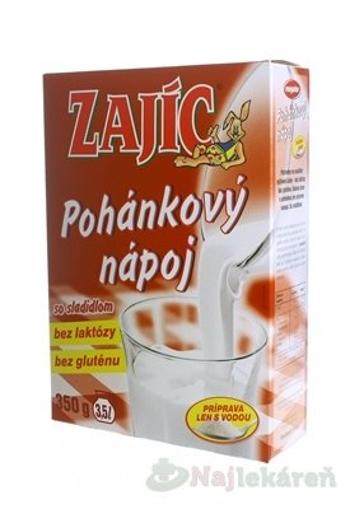 ZAJÍC POHÁNKOVÝ NÁPOJ 350g