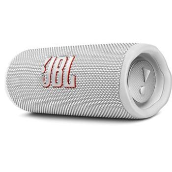 JBL Flip 6 biely (JBLFLIP6WHT)
