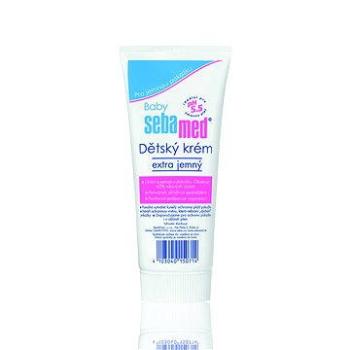 SEBAMED Detský extra jemný krém 200 ml (4103040116215)