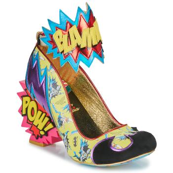 Irregular Choice  KABOOM  Lodičky Viacfarebná