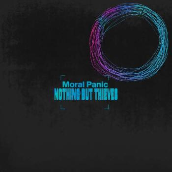 Nothing But Thieves, MORAL PANIC, CD