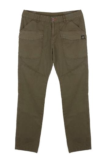 Fox rybářské kalhoty Chunk Khaki Combats,Fox rybářské kalhoty Chunk Khaki Combats