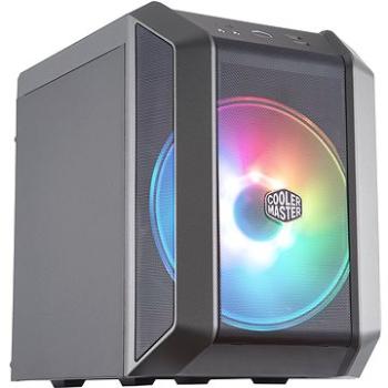 Cooler Master MasterCase H100 ARGB (MCM-H100-KANN-S01)