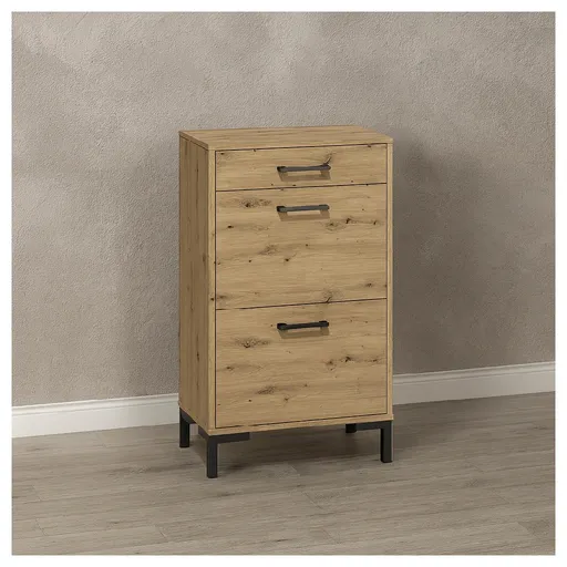 ArtMLM Botník EVION 02