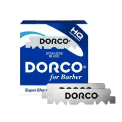 Dorco For Barber Single Edge 100 ks