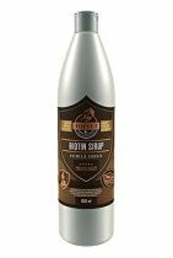 Biotín s boswéliou sirup pre kone 1l