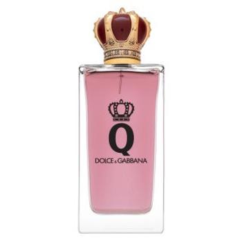 Dolce & Gabbana Q by Dolce & Gabbana Intense parfémovaná voda pre ženy 100 ml