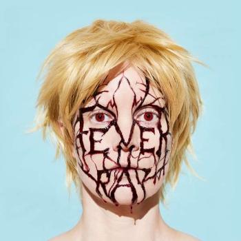 FEVER RAY - PLUNGE, CD