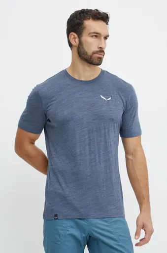 Športové tričko Salewa Eagle Minilogo