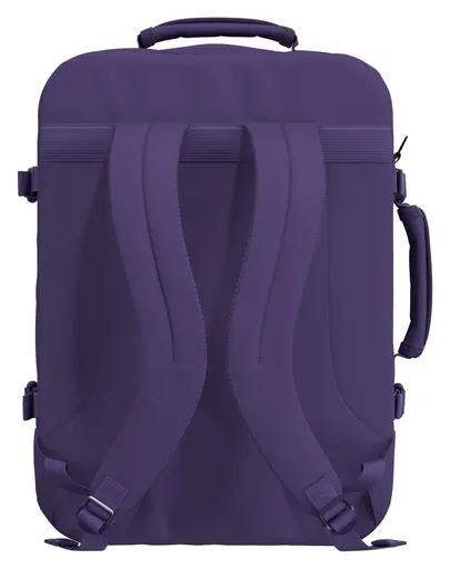 Cestovný batoh CabinZero Classic 44L Solace Sky