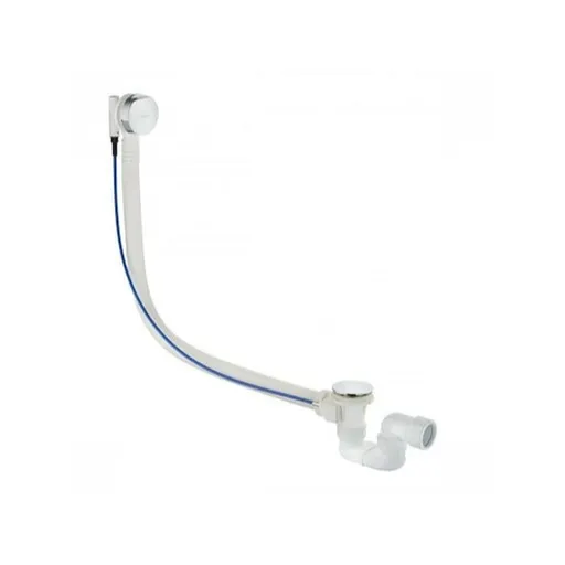 Kludi ROTEXA vanový automat 2140805-00