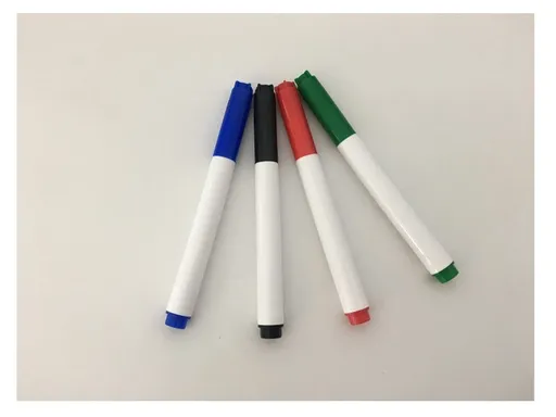 Popisovač AVELI, farebný mix