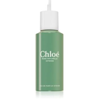 Chloé Rose Naturelle Intense parfumovaná voda náplň pre ženy 150 ml