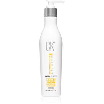 GK Hair Color Shield kondicionér pre farbené vlasy s UV filtrom 240 ml