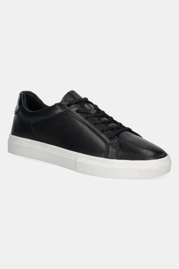 Kožené tenisky Vagabond Shoemakers CODY dámske, čierna farba, 5944-001-20