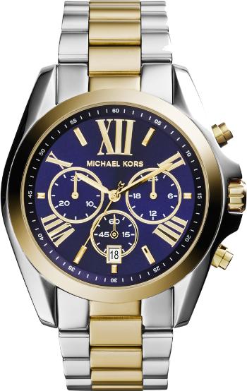 Michael Kors Bradshaw MK5976