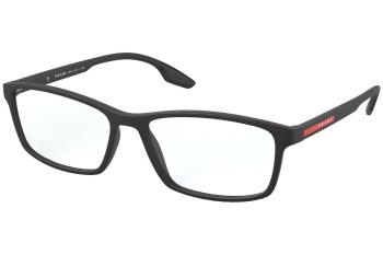 Prada Linea Rossa Lifestyle PS 04MV 1BO1O1 56 Férfi szemüvegkeret (optikai keret)