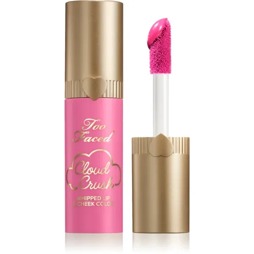 Too Faced Cloud Crush Whipped Lip