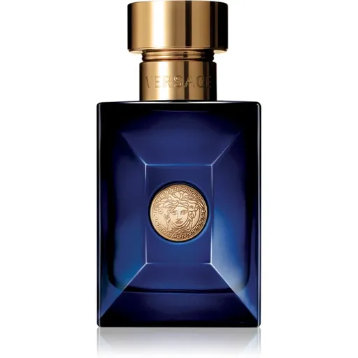 Versace Dylan Blue Pour Homme toaletná voda pre mužov 30 ml