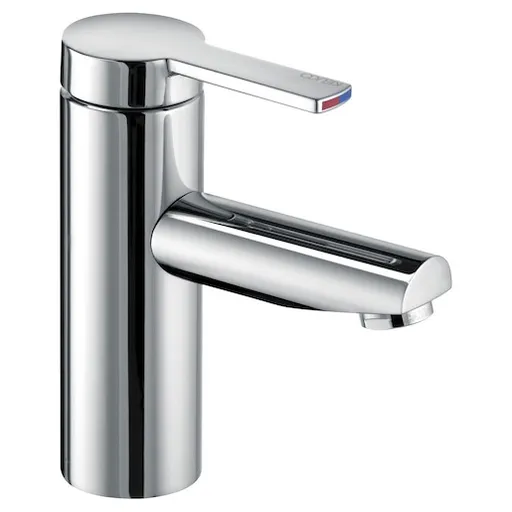 Keuco Plan Blue umývadlová batéria bez výpuste chróm 53902010100