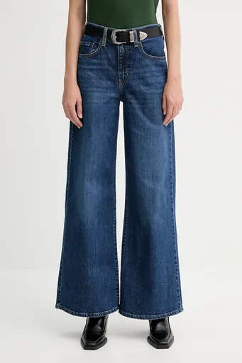 Rifle Levi's 728 HR WIDE LEG