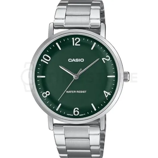 Casio Timeless MTP-VT03D-3BDF - 30 dní na vrátenie tovaru, Garancia originality