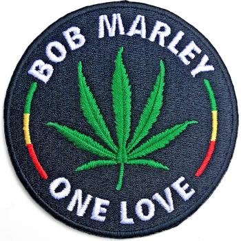 Bob Marley Leaf