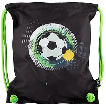 Vrecko na obuv Futbal – BALL (8595054253455)