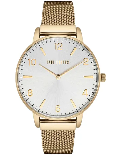 Dámske hodinky PAUL LORENS - PL12177B6-3D1 (zg516b) + BOX